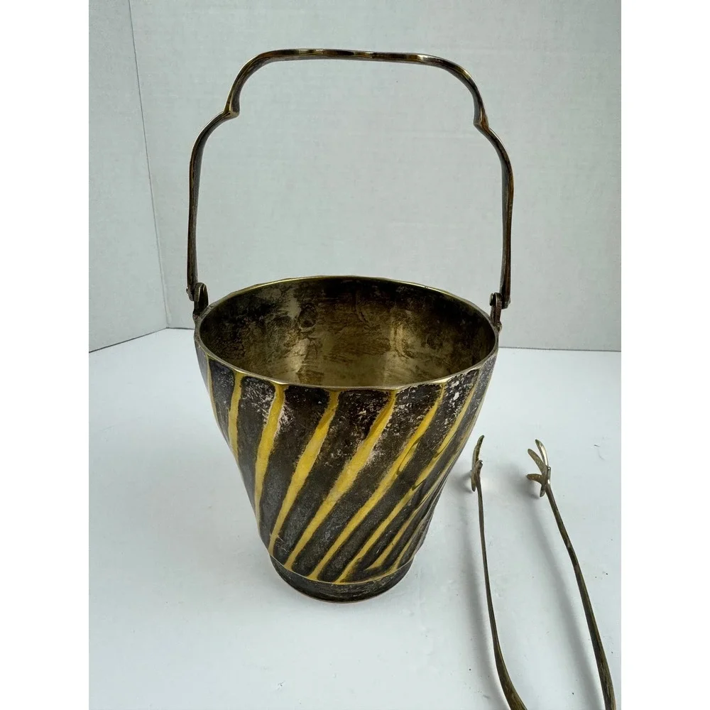 N/A vintage brass